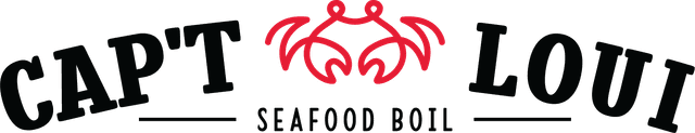 Capt'n Loui Logo